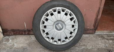 Gomme Estive Dunlop 185/60 R15 84h