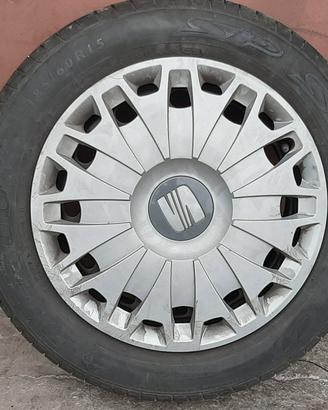 Gomme Estive Dunlop 185/60 R15 84h