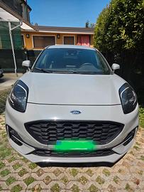Ford Puma 1.0 EcoBoost 125 CV