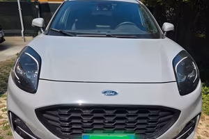 Ford Puma 1.0 EcoBoost 125 CV
