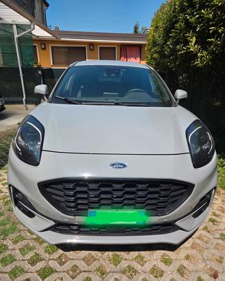 Ford Puma 1.0 EcoBoost 125 CV