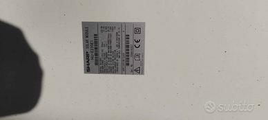 Pannelli solare sharp