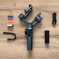 Zhiyun Smooth 5 Combo - Gimbal Smartphone