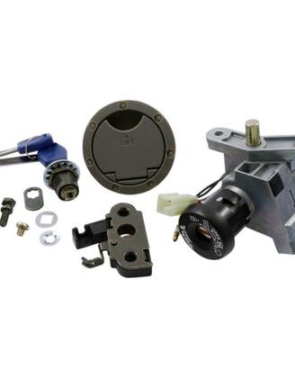 Kit serrature Yamaha Aerox dal 1997 al 2002