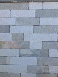 Affascinanti pavimento/rivestimento di pietra