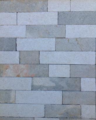Affascinanti pavimento/rivestimento di pietra