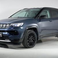 JEEP Compass 1.6 MJET 130CV S