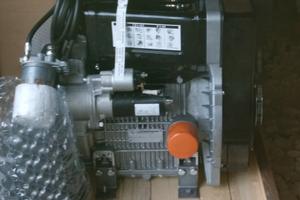 Motore lombardini 9 LD 625/2