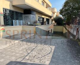 Locale Deposito