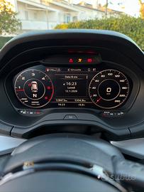 AUDI Q2 30 TDI S tronic Admired