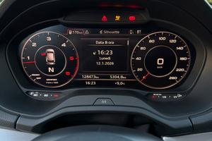 AUDI Q2 30 TDI S tronic Admired