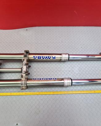 STELI FORCELLA YAMAHA YZ 250 1993 1994 YZ250 1995