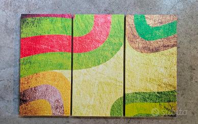 Quadro astratto 