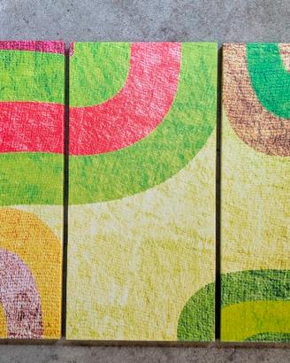 Quadro astratto 