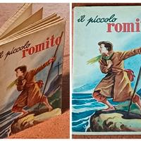 Il Piccolo Romito, Chrisstoph von Schmid, 1954.