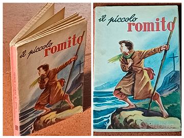 Il Piccolo Romito, Chrisstoph von Schmid, 1954.