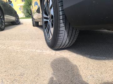Cerchi Mercedes Originali 