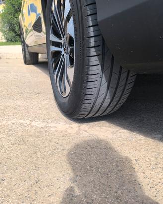 Cerchi Mercedes Originali 