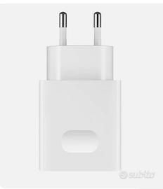 CARICABATTERIE VELOCE ORIGINALE HUAWEI SUPERCHARGE
