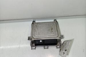 CENTRALINA MOTORE MERCEDES Classe A W169 3Â° Serie