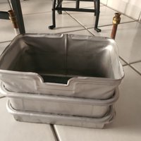 Serpentina mag mini xi 14L