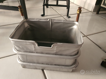 Serpentina mag mini xi 14L