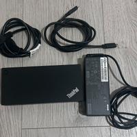 Lenovo ThinkPad docking station Gen2