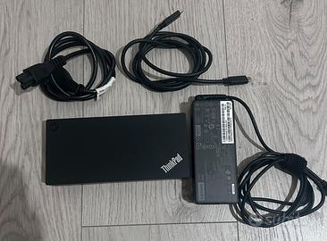 Lenovo ThinkPad docking station Gen2