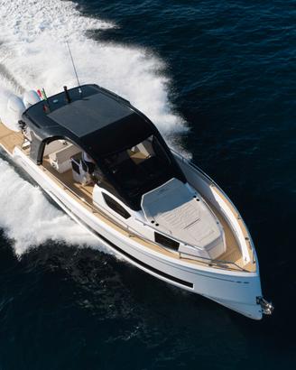 Salpa Avantgarde 40 / PROMO FIERA