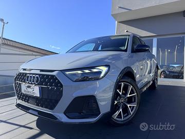 Audi A1 citycarver 30 TFSI S tronic uni pro