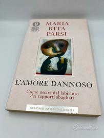 L’amore dannoso