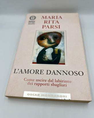 L’amore dannoso