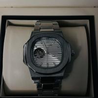 Patek philippe movimento meccanico