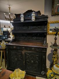 piattaia neorinascimentale!