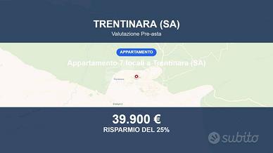Immobile in asta di 147 m² con più di 5 locali a T