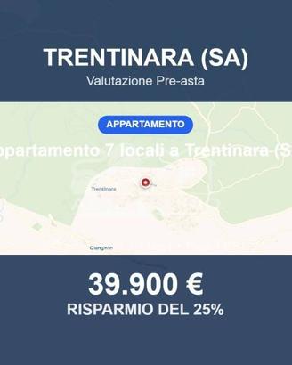 Immobile in asta di 147 m² con più di 5 locali a T