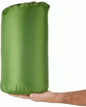 DECATHLON QUECHA ARPENAZ 20 Sacco a Pelo Estate