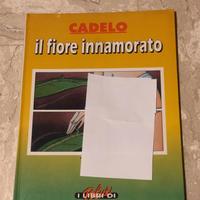 Fumetto Cadelo Il Fiore Innamorato - adulti