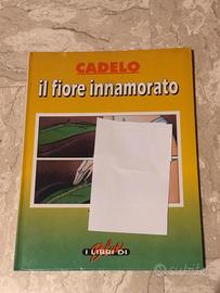 Fumetto Cadelo Il Fiore Innamorato - adulti