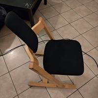 stokke sedia ufficio