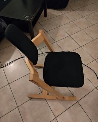 stokke sedia ufficio