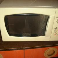 forno a microonde mda