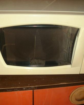 forno a microonde mda