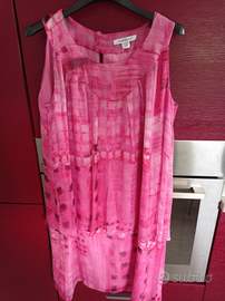 Vestito taglia 38 Marella donna