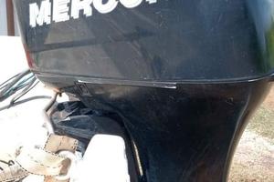 motore fuoribordo Mercury 40 60 Efi 
