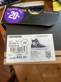 Scarpe donna