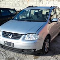 Volkswagen Touran B14-120