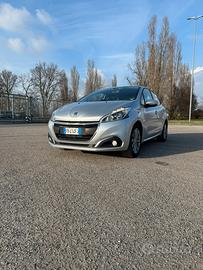 Peugeot 208 motore rettificato