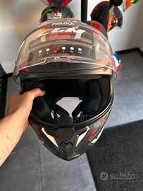 Accessori moto