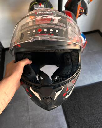 Accessori moto